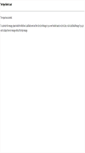Mobile Screenshot of lapalma.it